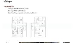 Lloyd Sixtyfive (D9), Apartment #613207561